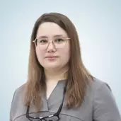 Фахуртдинова Диляра Айратовна