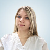 Тырышкина Дарья Максимовна
