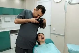 Фотопротокол в клинике