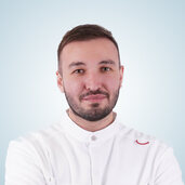 Доев Ирбек Игоревич