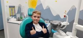 ДЕТСКАЯ СТОМАТОЛОГИЯ: ЧТО НУЖНО ЗНАТЬ?