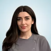 Тедеева Ангелина Радионовна