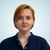Лебедева Мария Андреевна 