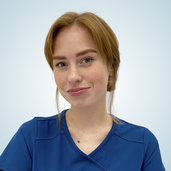 Лаптева Виктория Алексеевна