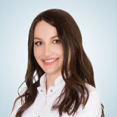 Мичурина Маргарита Константиновна