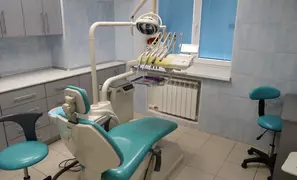 Стоматологический кабинет в клинике Витаника