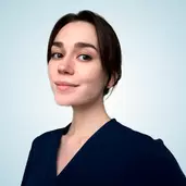 Сметанникова Дарья Никитична
