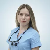 Григорова Анастасия Андреевна