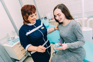Самолигирующие брекет-системы