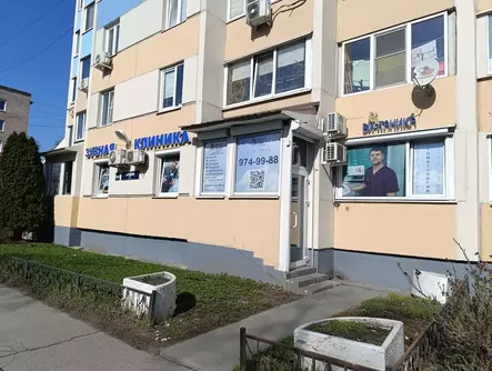 Ул. Народная, д. 42, к. 2
