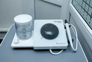 Скалер NEWTRON P5 XS